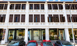 Tanqueelan Suites (D7), Apartment #622230101